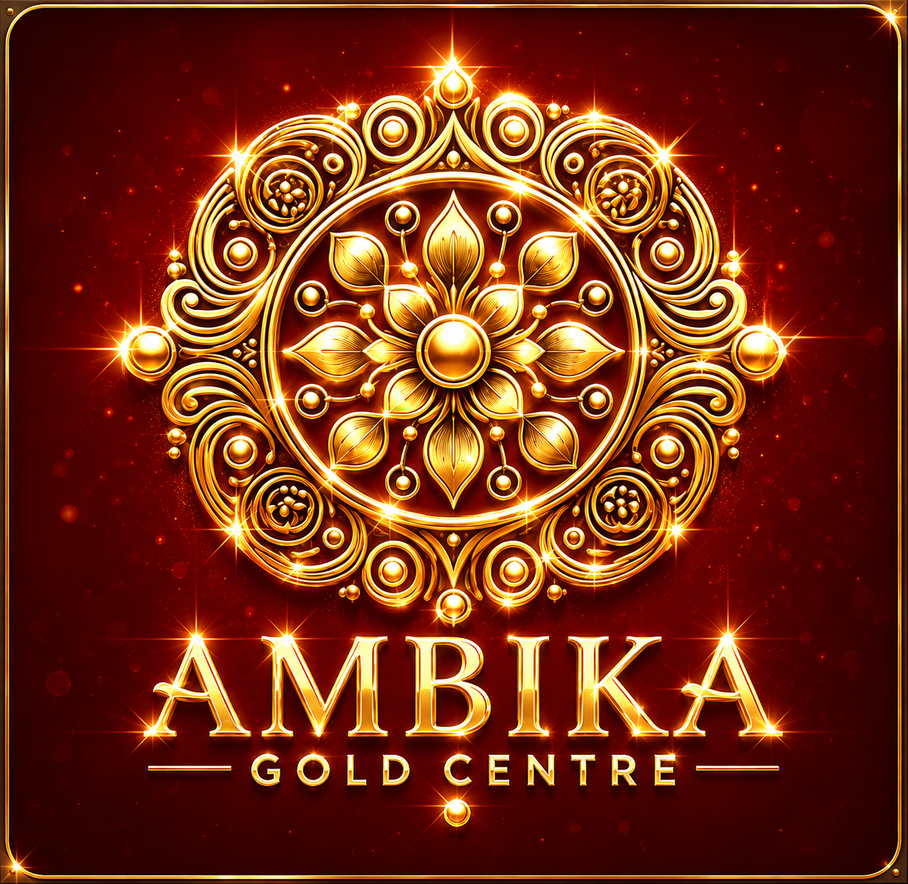 Ambika Gold Centre